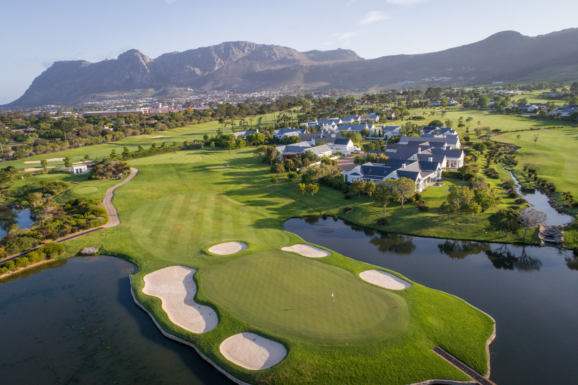 Cape Town & Winelands