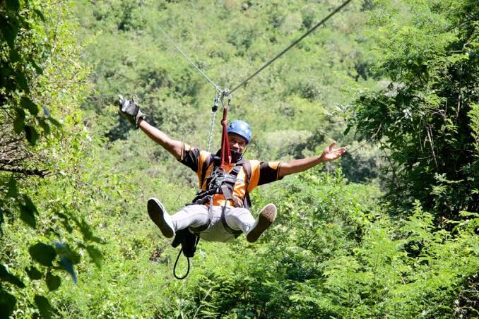 Adventure