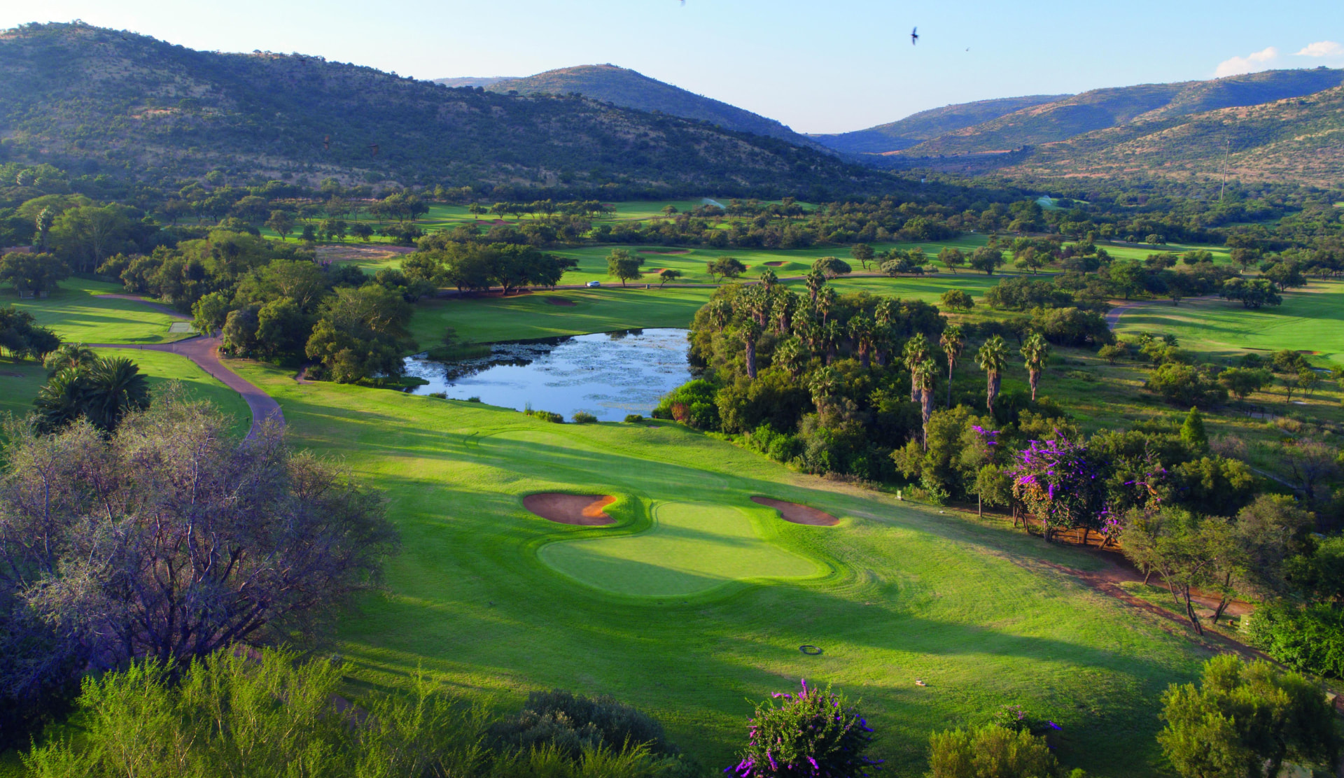 The Ultimate South Africa