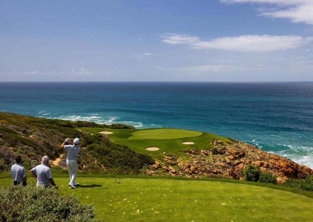 Cape Town & Garden Route