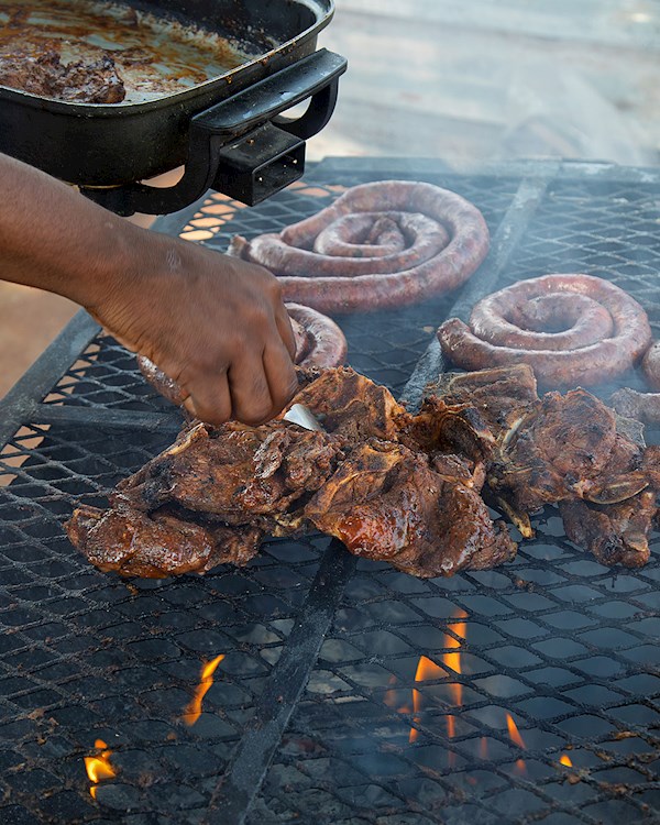 Food & Culture
