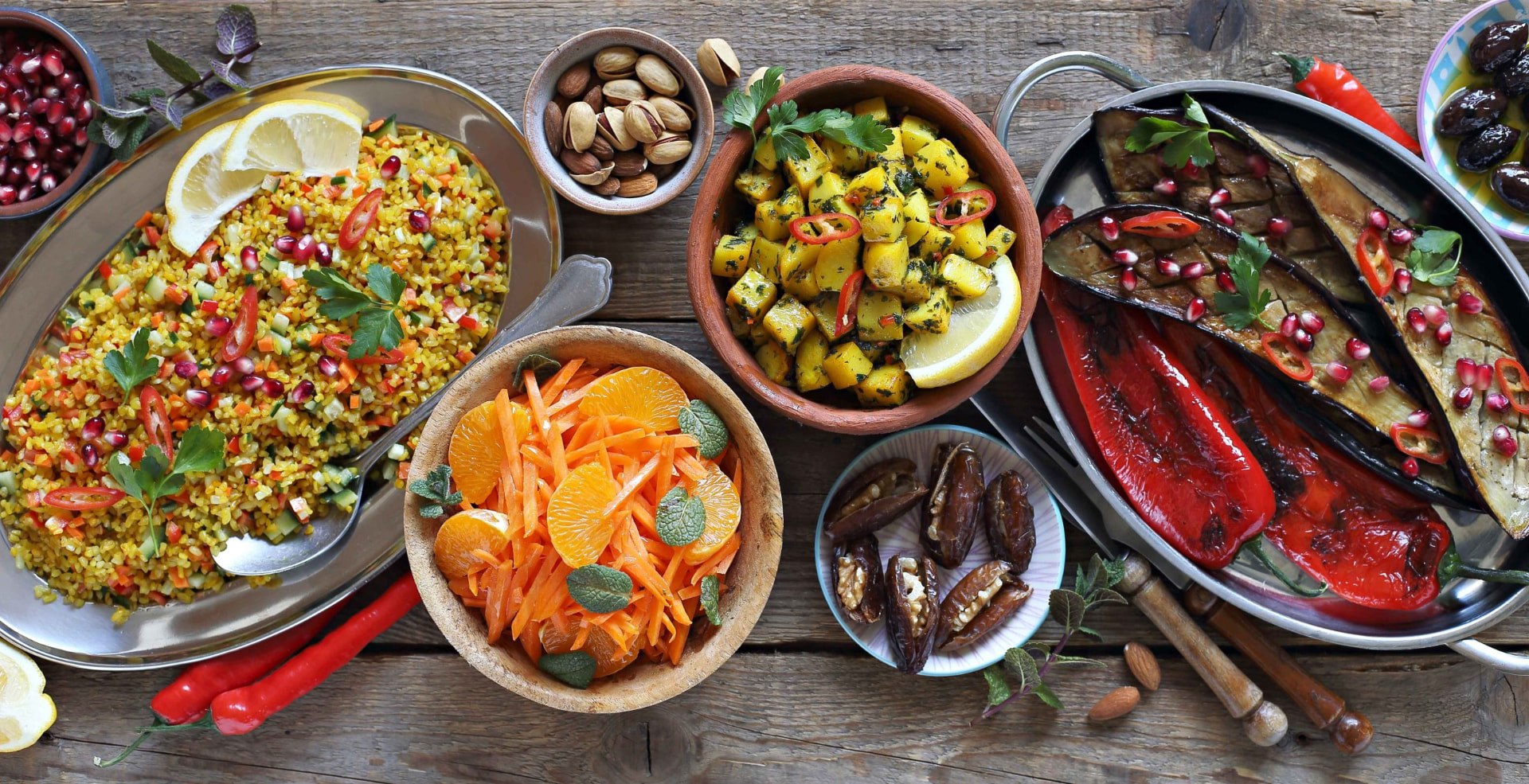 Food