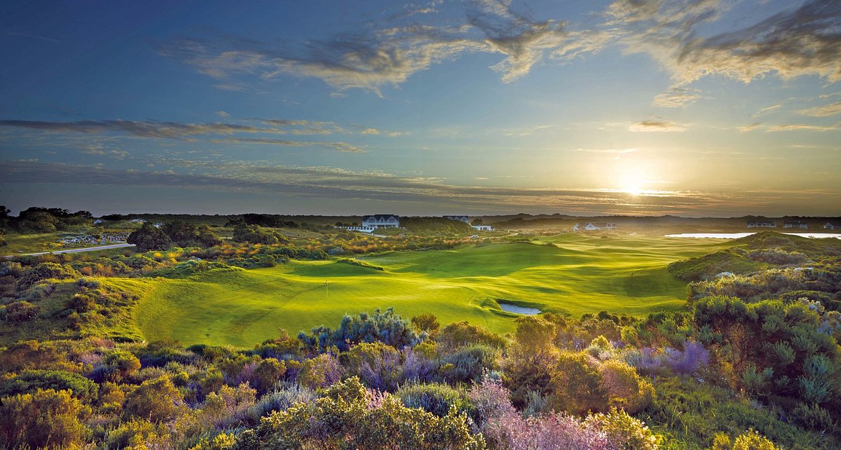 Garden Route Golf Escape