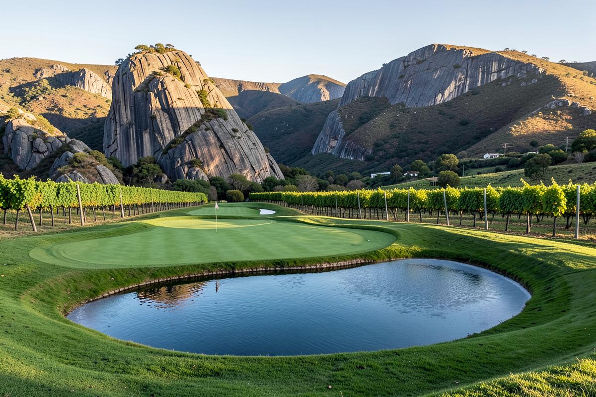 Pearl Valley