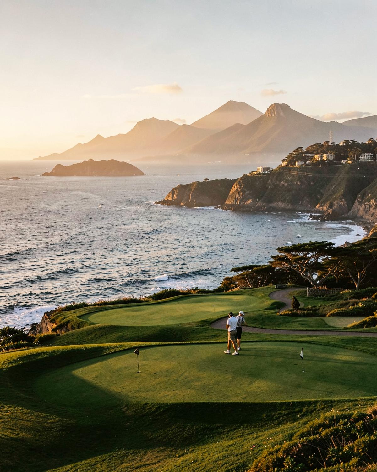 Cape Town & The Garden Route
