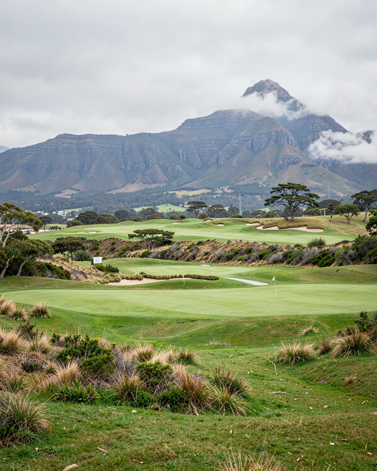 Fancourt & The Garden Route