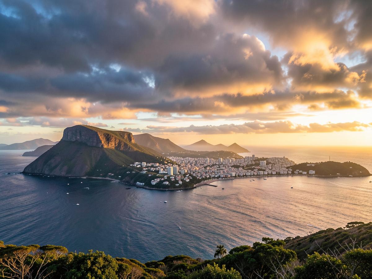 Cape Town & Winelands