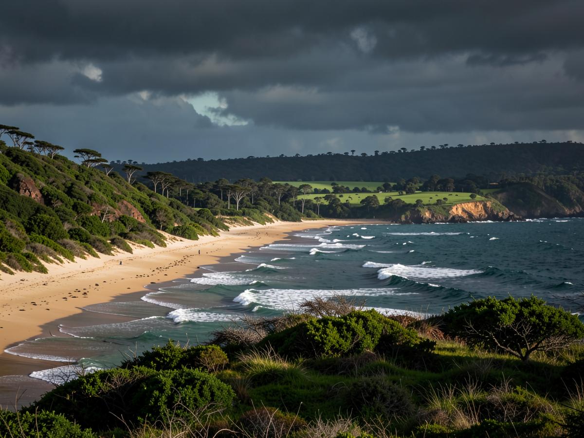 Eastern Cape